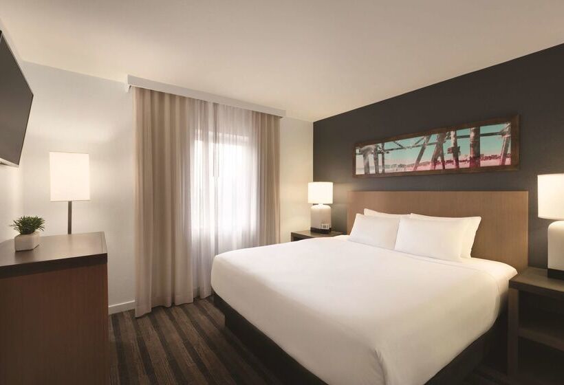 ホテル Hyatt Place Atlanta Airport North