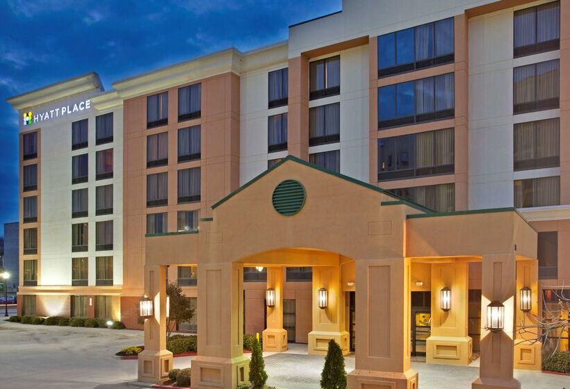 ホテル Hyatt Place Atlanta Airport North