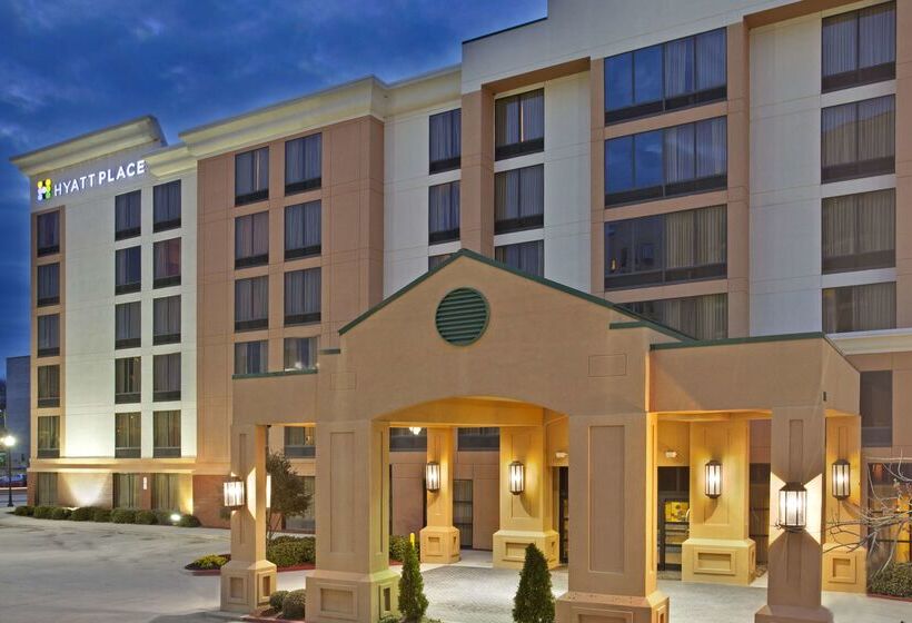 ホテル Hyatt Place Atlanta Airport North