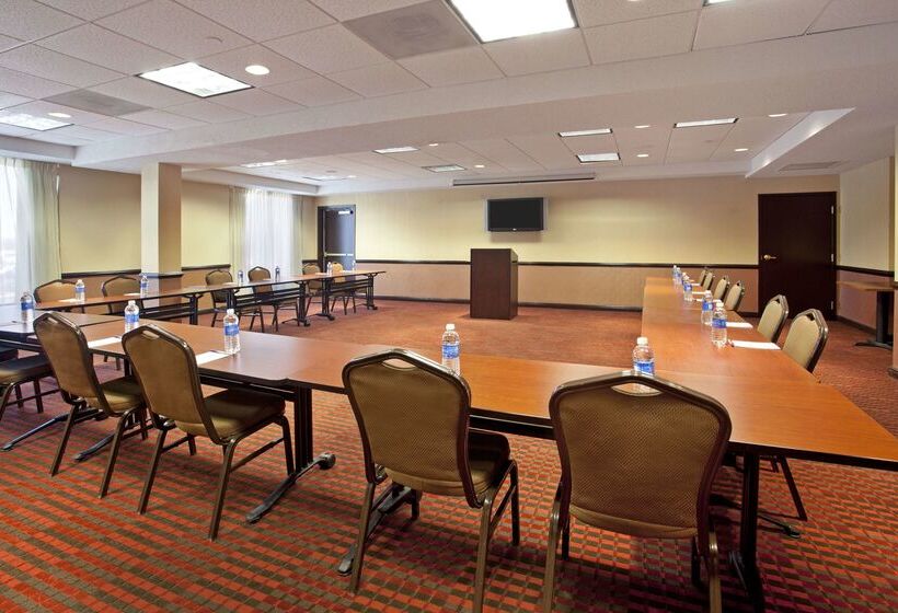 ホテル Hyatt Place Atlanta Airport North