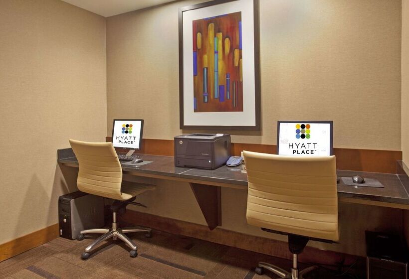 ホテル Hyatt Place Atlanta Airport North