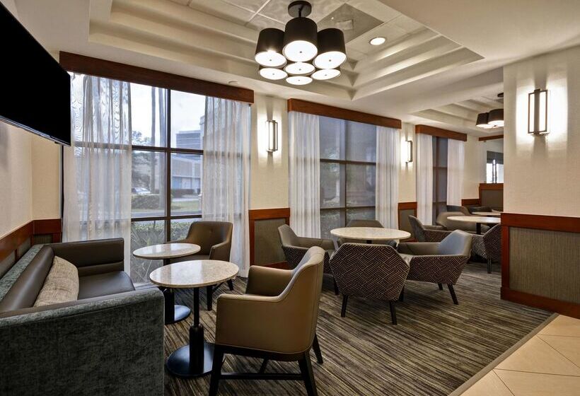 فندق Hyatt Place Miami Airport West/doral