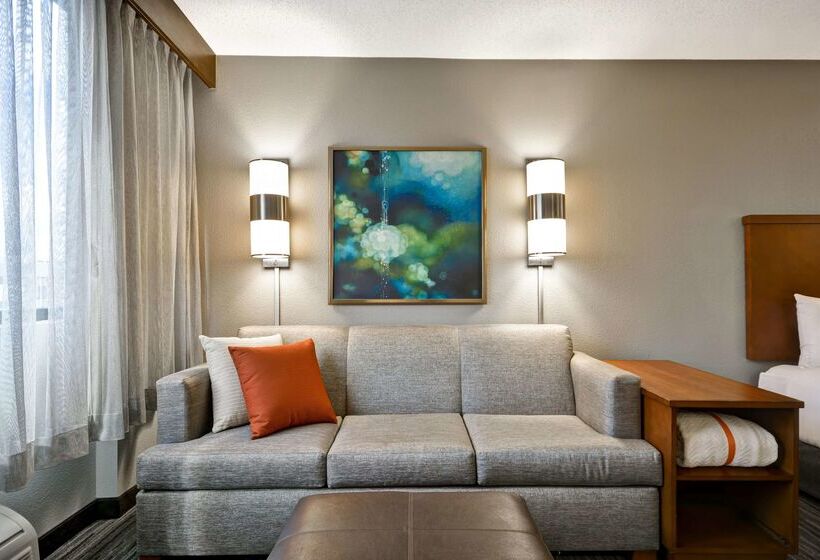 فندق Hyatt Place Miami Airport West/doral