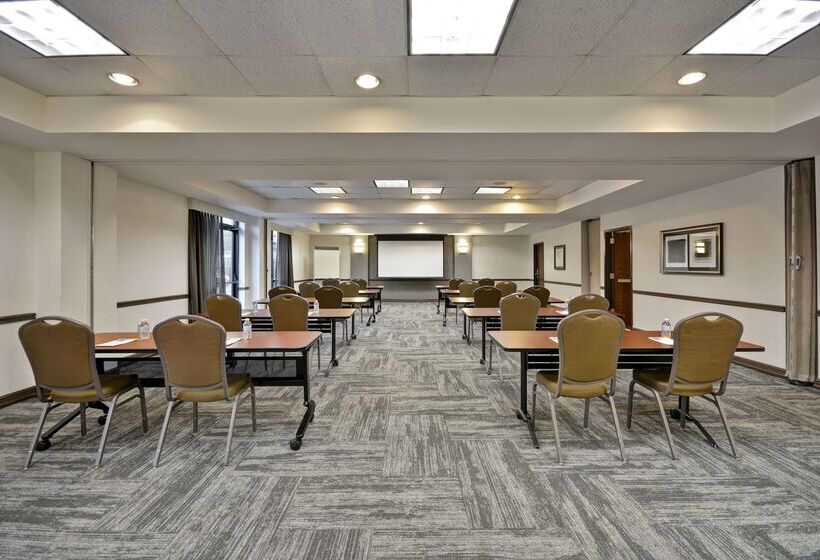 בית מלון כפרי Hyatt Place Miami Airport West/doral