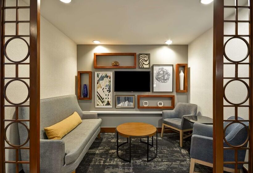 فندق Hyatt Place Miami Airport West/doral