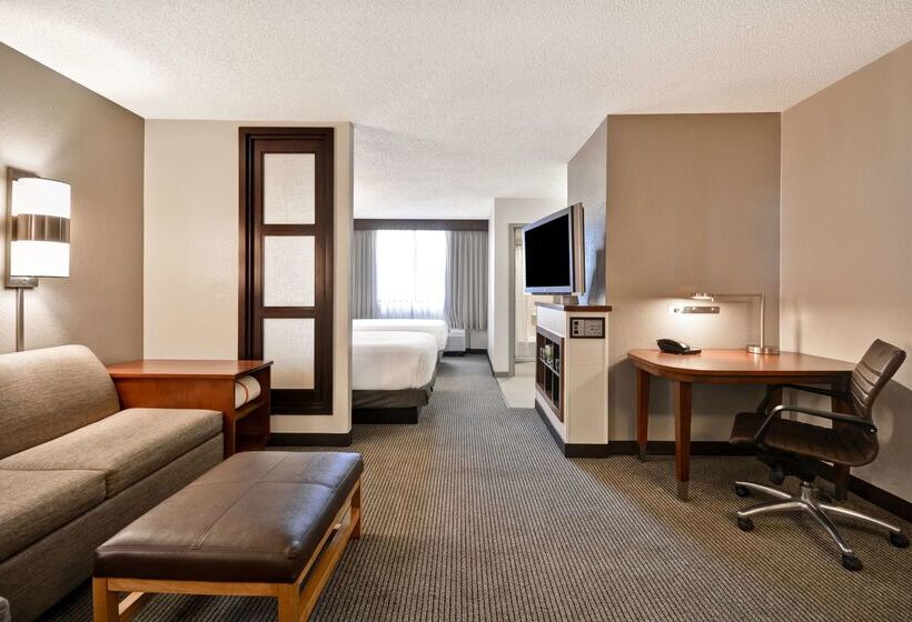 בית מלון כפרי Hyatt Place Miami Airport West/doral