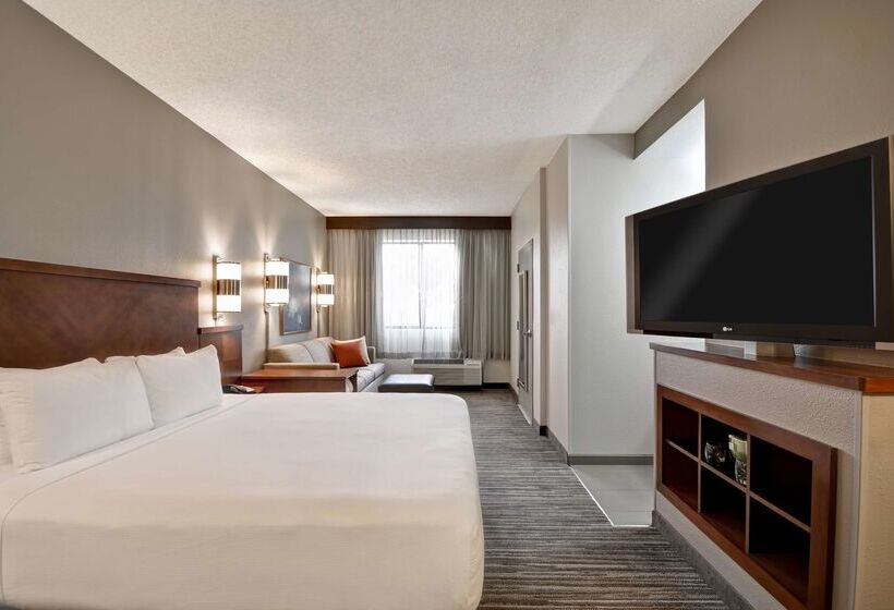 فندق Hyatt Place Miami Airport West/doral