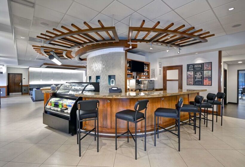 فندق Hyatt Place Miami Airport West/doral