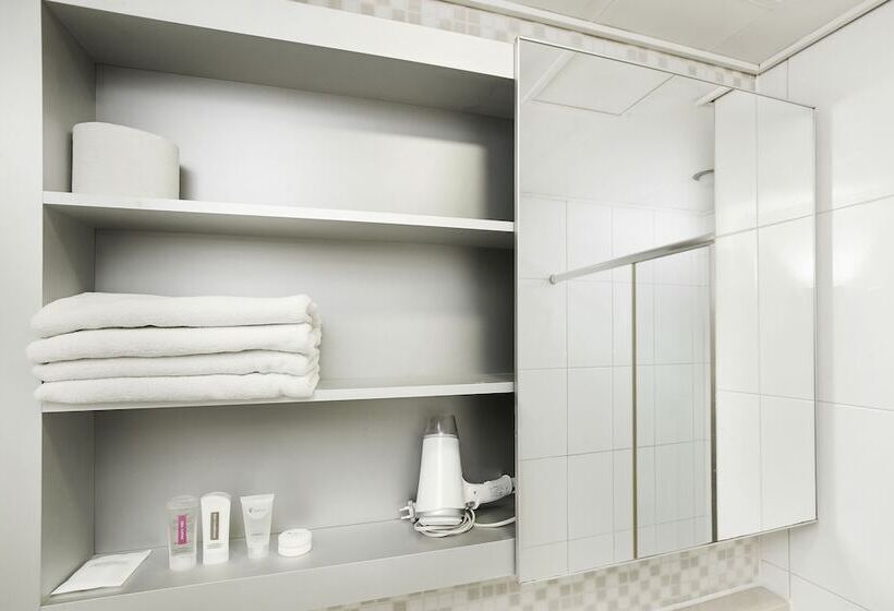 Отель Hyundai Residence Seoul