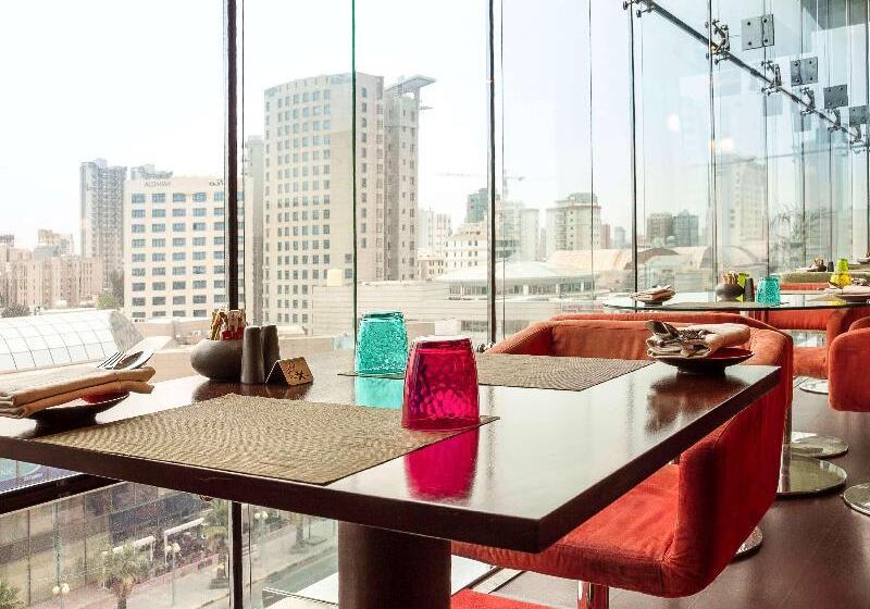 هتل Ibis Kuwait Salmiya