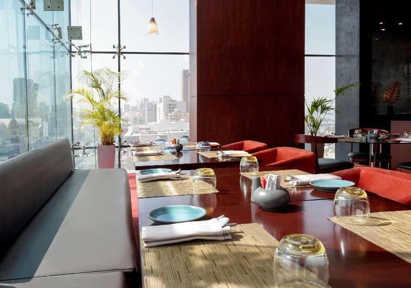 هتل Ibis Kuwait Salmiya