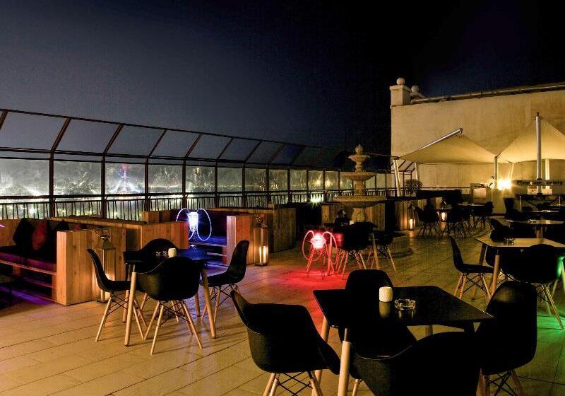 هتل Ibis Kuwait Salmiya