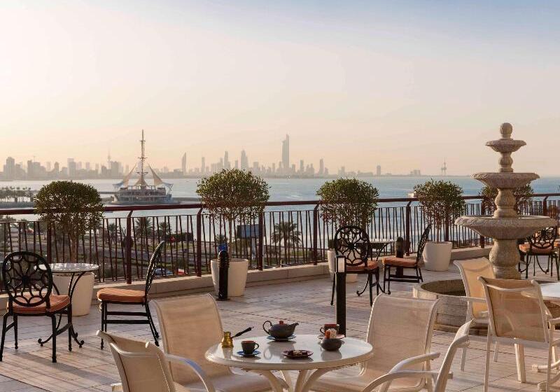 هتل Ibis Kuwait Salmiya