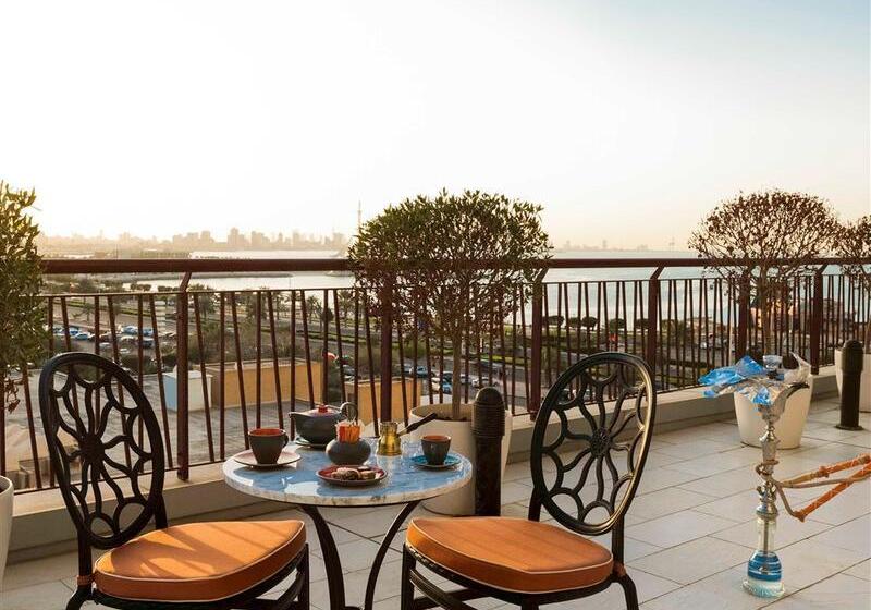 هتل Ibis Kuwait Salmiya