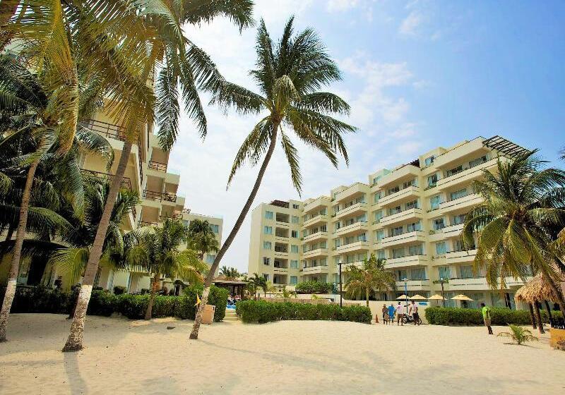 호텔 Ixchel Beach