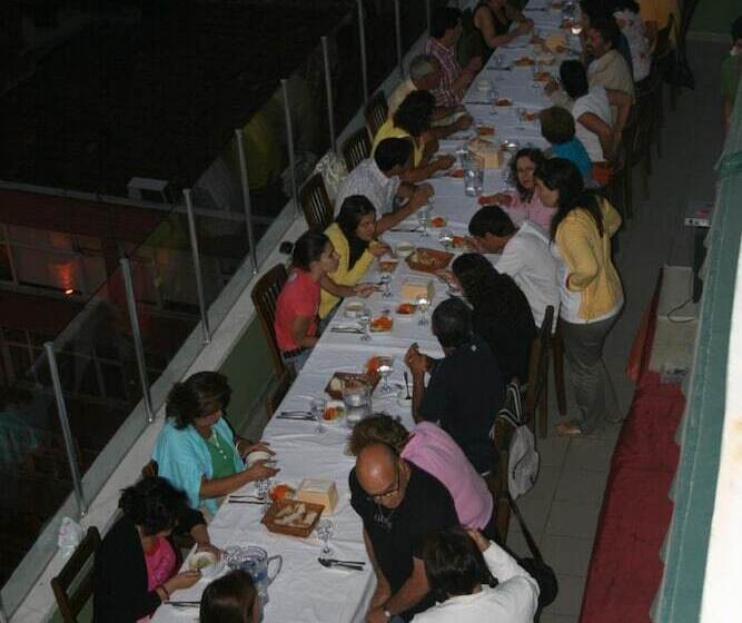 Kafkas Hotel Istanbul