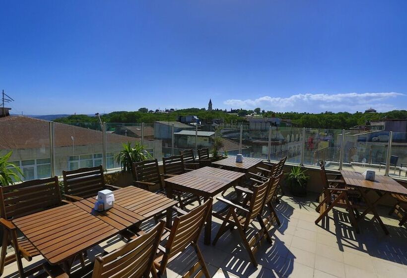 Kafkas Hotel Istanbul