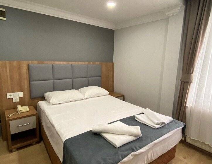 Kafkas Hotel Istanbul