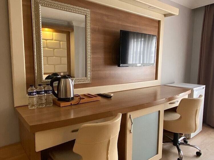 Kafkas Hotel Istanbul