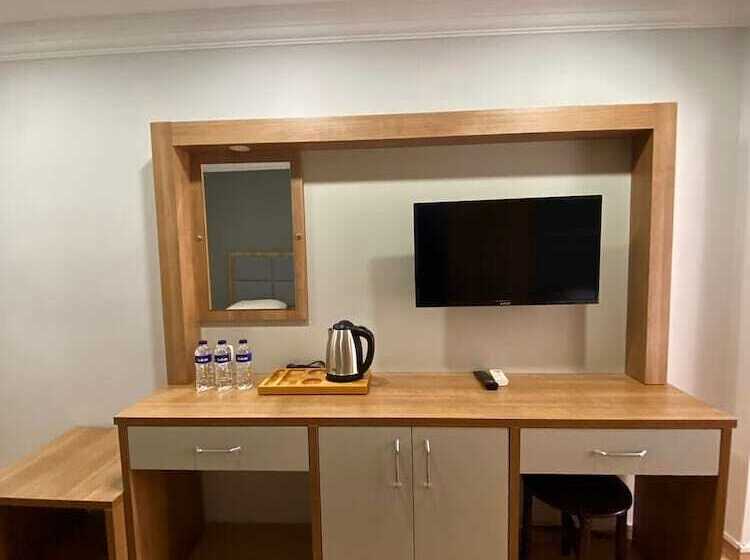 Kafkas Hotel Istanbul