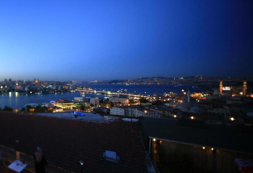 Kafkas Hotel Istanbul