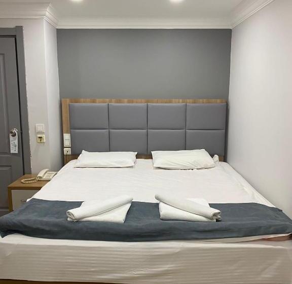 Kafkas Hotel Istanbul