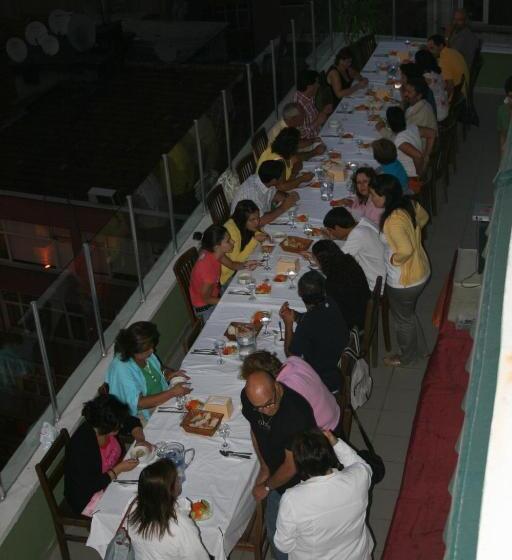 Kafkas Hotel Istanbul