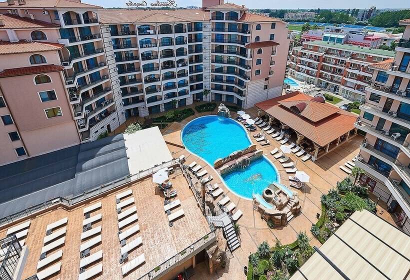 בית מלון כפרי Karolina