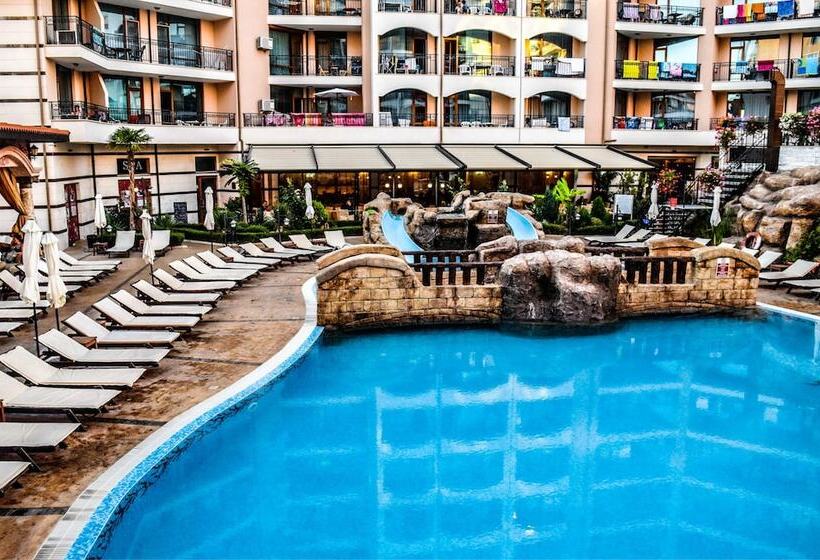 בית מלון כפרי Karolina