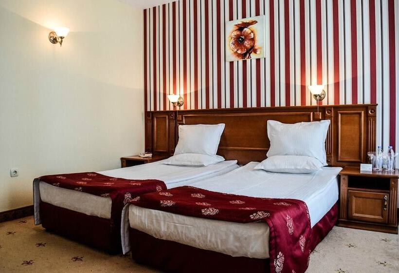 בית מלון כפרי Karolina