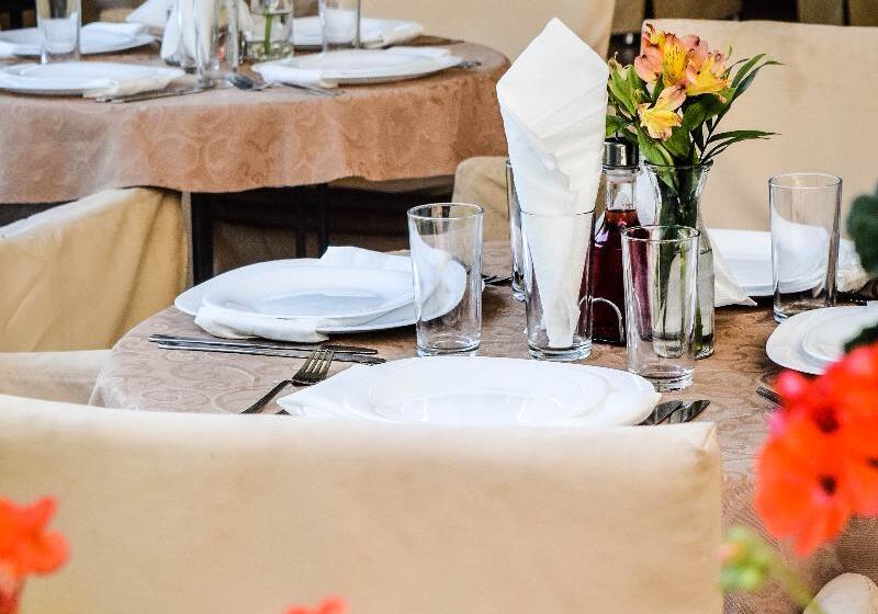 בית מלון כפרי Karolina