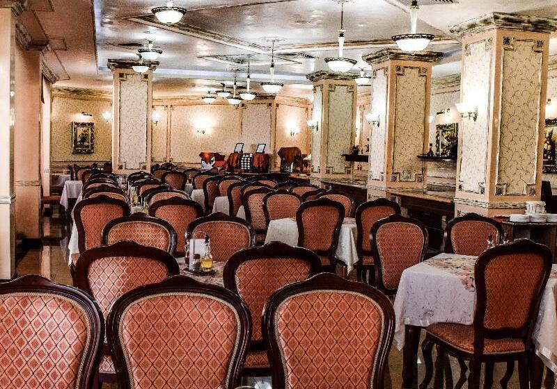 בית מלון כפרי Karolina