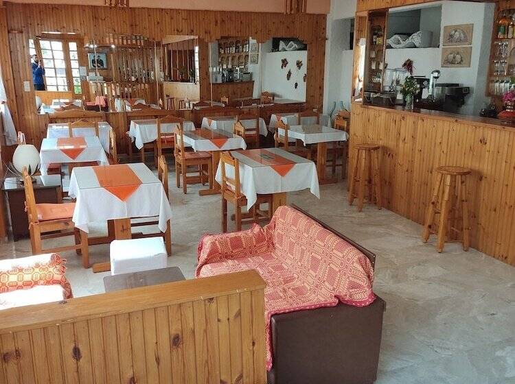 ホテル Kissandros