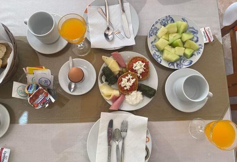 ホテル Kissandros