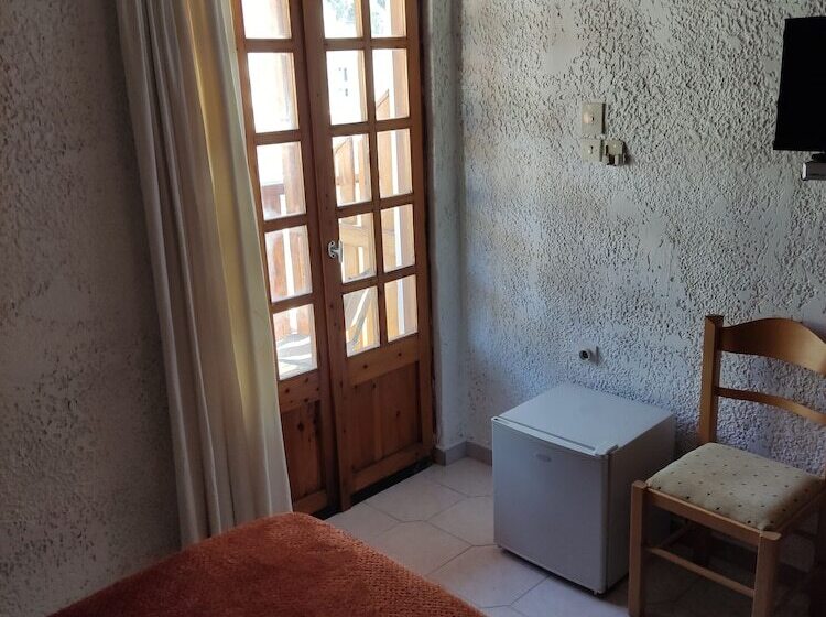 ホテル Kissandros