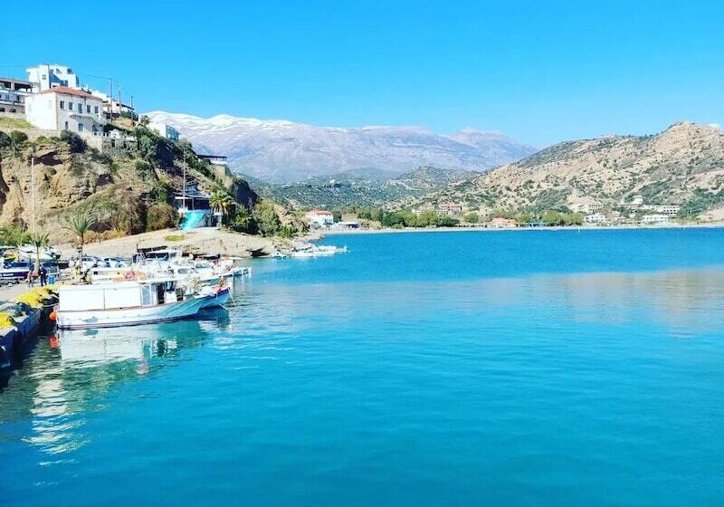 ホテル Kissandros