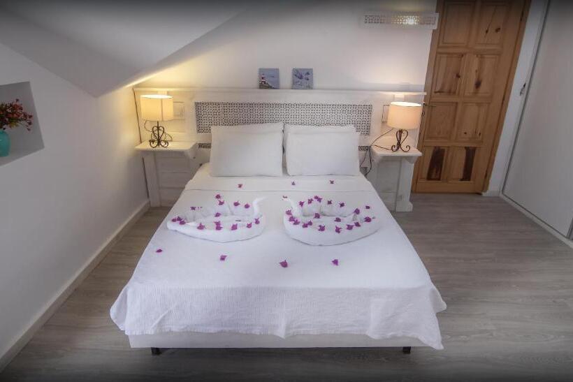 Отель Korsanada