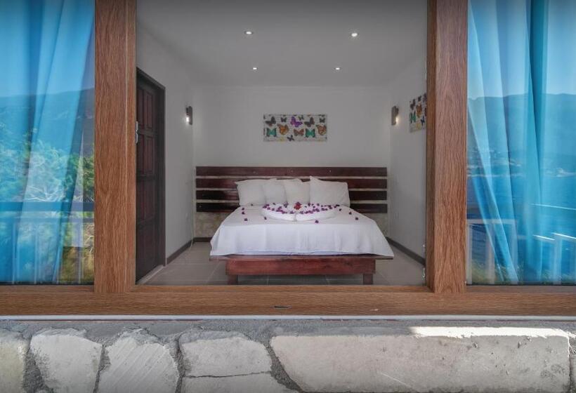 בית מלון כפרי Korsanada