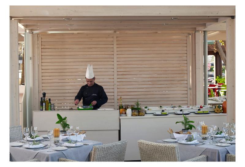 호텔 Kyma Suites Beach