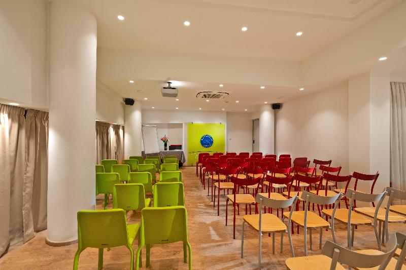 호텔 Kyma Suites Beach