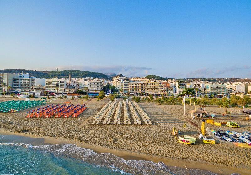 호텔 Kyma Suites Beach