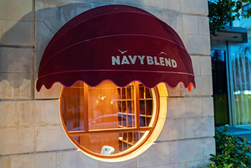 호텔 Kyma Suites Beach