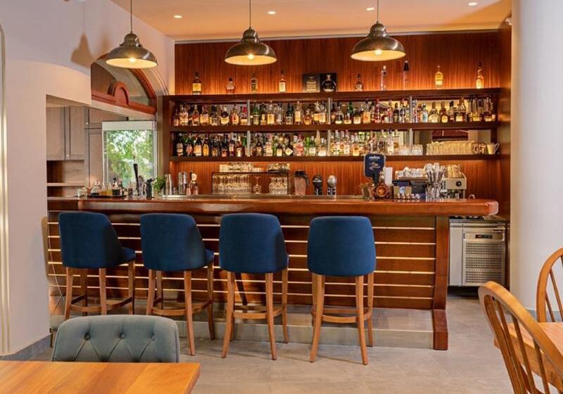 호텔 Kyma Suites Beach