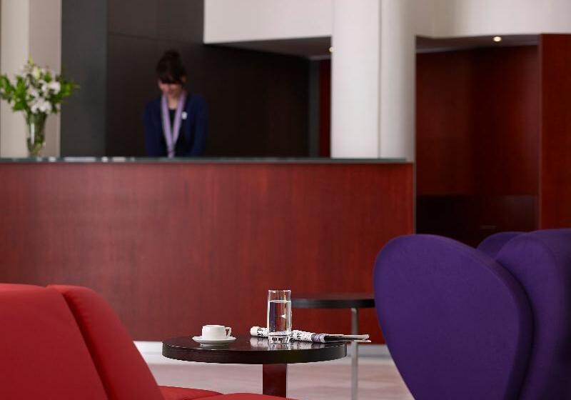 호텔 Kyma Suites Beach