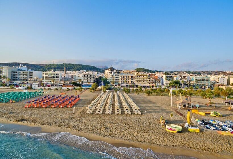 호텔 Kyma Suites Beach