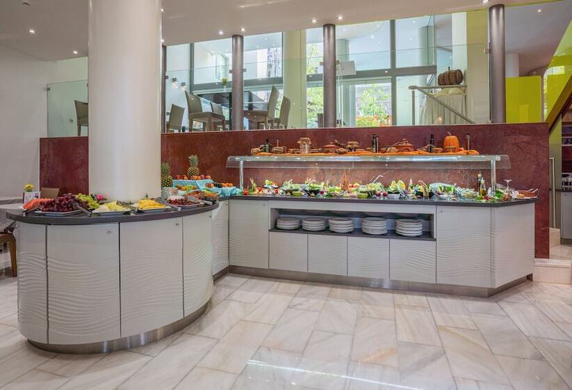 호텔 Kyma Suites Beach