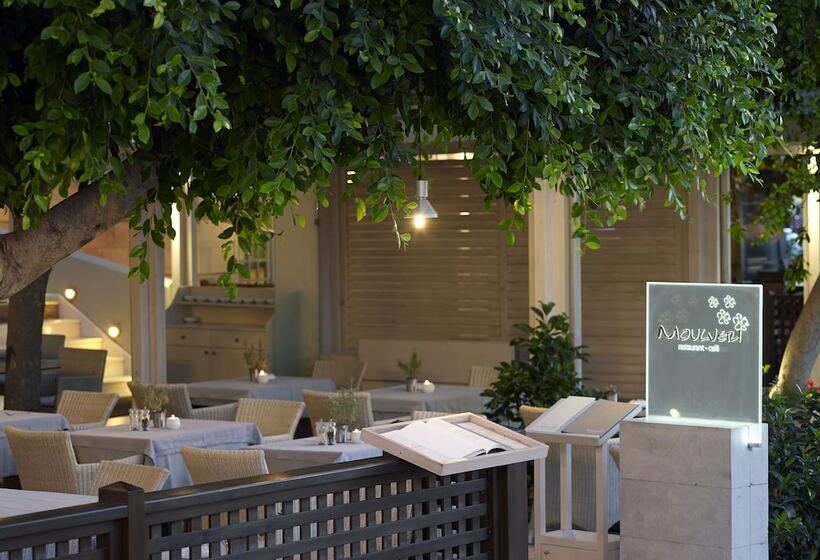 호텔 Kyma Suites Beach