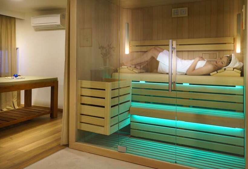 호텔 Kyma Suites Beach