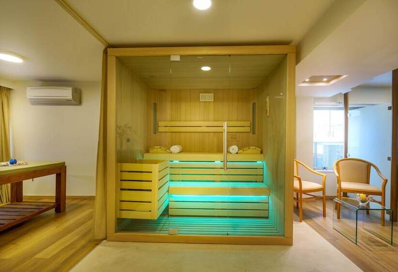 호텔 Kyma Suites Beach