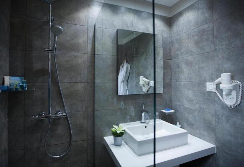 酒店 La Cigale Tabarka